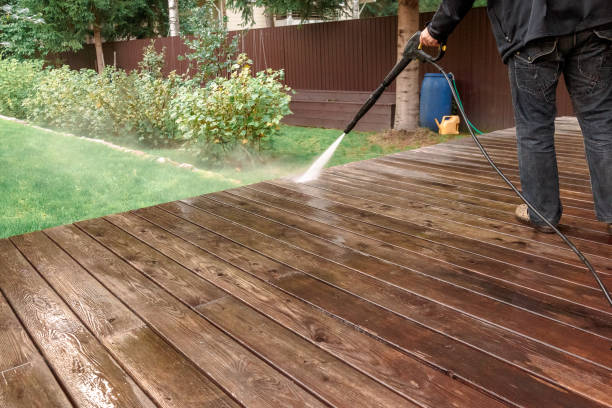  La Cienega, NM Pressure Washing Pros