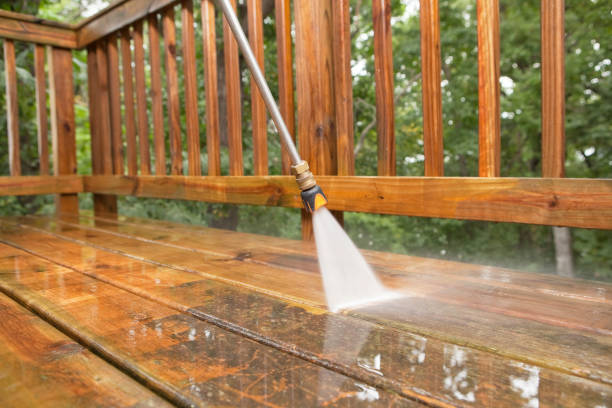 Professional  Pressure Washing Services in La Cienega, NM