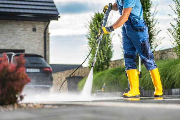Best Roof Washing  in La Cienega, NM